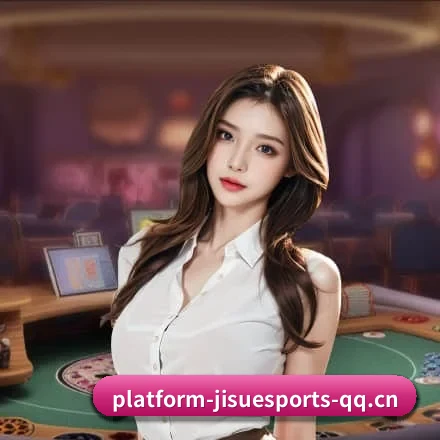 极速电竞的故事（JS ESPORTS）